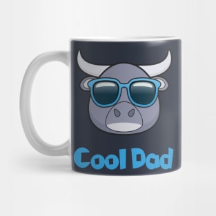 Cool Carabao (Father's Day) Mug